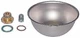 Racor RK 15104 REPL. HEAT DEFLECTOR 500MA