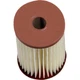 Racor 2 Micron 2000SMOR Replacement Fuel Filter Element - Fits with 200FG
