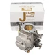 853720A1 Carburetor Assy for Mercury Mariner Outboard Motor 25HP 30HP 853720A8