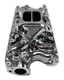 Edelbrock 2121-CP Engine Intake Manifold