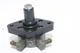 Johnson Suzuki 50hp 4 stroke outboard fuel pump (5031398)