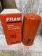 FRAM #P3430A Spin-On Fuel Filter.