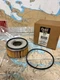 Napa Gold #3781 Fuel Dispensing Pump Filter.