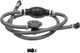 Attwood 93806EUSD7 Johnson/Evinrude Fuel Line Kit 6 Feet Long 3/8" Diameter
