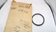 Johnson Evinrude OMC  302588  O'RIng