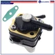 Fuel Pump for Johnson Evinrude OMC 0388685 388685 3911667 6HP 8HP 9.9HP 15HP