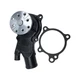 Mercruiser 2.5L 3.0L Inline 6 Water Pump Assembly 884727 814755 65142A1 3854017