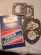 Royze Carburetor Kit SO-68K Volvo Penta 834527 834528 856472 INCOMPLETE 115-170
