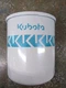 OEM Kubota OIL FILTER HH160-32093 100805 Grasshopper 428 428D 430 430D 928D 432