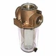 Groco ARG-750 Series 3/4" Raw Water Strainer w/Non-Metallic Plast. [ARG-750-P]