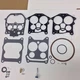 ROCHESTER QUADRAJET CARBURETOR KIT MERCRUISER OMC VOLVO PENTA CRUSADER