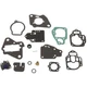 Sierra 18-7212 Carburettor Kit for Mercury Mariner 6-25HP 1395-97611 9-37304 Sierra 18-7212 Carburettor Kit for Mercury Mariner 6-25HP 1395-97611 9-37304