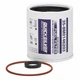 Mercury Quicksilver 8M0146206 Water Separating Fuel Filter OEM (not aftermarket)