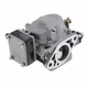 For Yamaha 2-stroke 6hp 8hp Outboard Boat Motor Carburetor Assy 6G1-14301-01