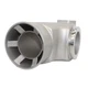Elbow 861289 For Volvo Penta AD31A KAD42A TAMD31 KAD32 TAMD41 TAMD42 TAMD43