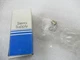 R60 Sierra Marine 18-7058 Needle & Seat OEM New Factory Boat Parts