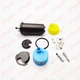 For Yamaha Fuel Pump  66K-13907-00-00, 67H-13907-00-00, Sierra 18-7341, 809088T