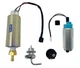 High & Low Pressure Fuel Pump for  Yamaha OEM # 69J-13907-00-00 69J-24410-02-00