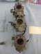 EVINRUDE JOHNSON OUTBOARD 70 HP 1992 CARBURETORS 433236 434160 (Z12)