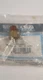 Genuine Mercury Quicksilver 22-33821 Connector OEM New Factory Boat Parts