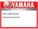 Yamaha OEM Part 66V-13898-00-00 HOLDER