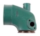 Elbow Exhaust Marine Volvo Penta Diesel TAMD 41 42 43 44 861289