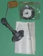 Moeller 035751-10 Mechanical Fuel Gauge For 8" Fuel Tank Depth