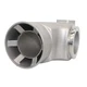 861289 Exhaust Pipe Elbow for Volvo Penta KAD32 KAD42 KAD43 KAD44 KAD300 Models