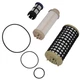 Air Fuel Filter Kit FS19915 for Freightliner DD13 DD15 DD16 Engines