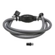 ATTWOOD HONDA FUEL LINE KIT 3/8" X 6' 93806HUS7