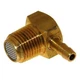 OEM Mercury 150-175-200-225-250-275-300HP DFI Fitting Check Valve 21-428641 OEM Mercury 150-175-200-225-250-275-300HP DFI Fitting Check Valve 21-428641