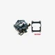 Q-JET Carburetor REC1347-816373A4 for Mercruiser & OMC Rochester 4 BBL