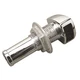 Sea Dog 352100-1 Sea-Dog Gas Tank Vent Die Cast Zinc Chrom Plated