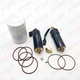 Repl Electric Fuel Pumps w/filter VOLVO PENTA 4.3 5.0 5.7 GXI 21608511 21545138