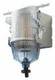 Racor 23299-10 Fuel Filter SNAPP Water Separator Drain Valve 10 Micron Marine