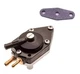 438559 Fuel Pump Compatible with Johnson Evinrude OMC BRP 6-235HP Outboard 