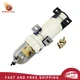 1PCS New Fuel Filter/Water Separator Filter Assembly for Parker Racor 1000FH10