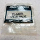 Quicksilver Mercury Oil Injection Check Valve 21-64871 Quicksilver Mercury Oil Injection Check Valve 21-64871