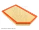 Blue Print ADF122231 Air Filter for Volvo