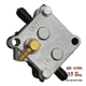 Fuel Pump 14360A78 14360A73 Compatible with Mercury Outboard 30-300HP 2 Stroke