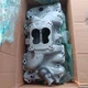 GM Big Block Chevy 396,427,454,502 High Rise Intake Manifold 6269318  MerCruiser