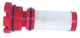 NEW SIERRA 18-7981 MERCURY 35-884280T 35-8M0020349 FUEL FILTER VERADO OPTIMAX