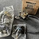 Mercury Outboard OEM 14360 A10 New Old Stock Fuel Pump Kit 45 50hp 98766-C