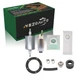 Yezoauto Fuel Pump for Polaris Sportsman 500 / X2 500/700 / 800 ATV's... 