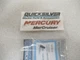 V8 Genuine Mercury Quicksilver 21-64871 Check Valve OEM New Factory Boat Parts V8 Genuine Mercury Quicksilver 21-64871 Check Valve OEM New Factory Boat Parts