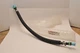 NEW OEM YAMAHA 90891-40761 F1W FUEL HOSE ASSEMBLY 
