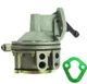 for Sierra 18-7274 Marine Fuel Pump Flange ID 41421 M73021 Mercury 86246T 86246