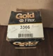 NAPA Gold 3366 Fuel Filter Replaces WIX 33366 FF5031 P1116 FF858 3/8‑24 Thread