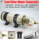 1000FH10 For Parker Racor 1000FH 1000FG Fuel Filter Water Separator Filter Assy