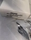 QUICKSILVER MERCURY  89031A 2 DIAPHRAM KIT OEM Brand new!